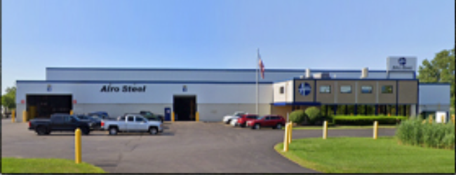 Alro Steel - Buffalo, New York Main Location Image